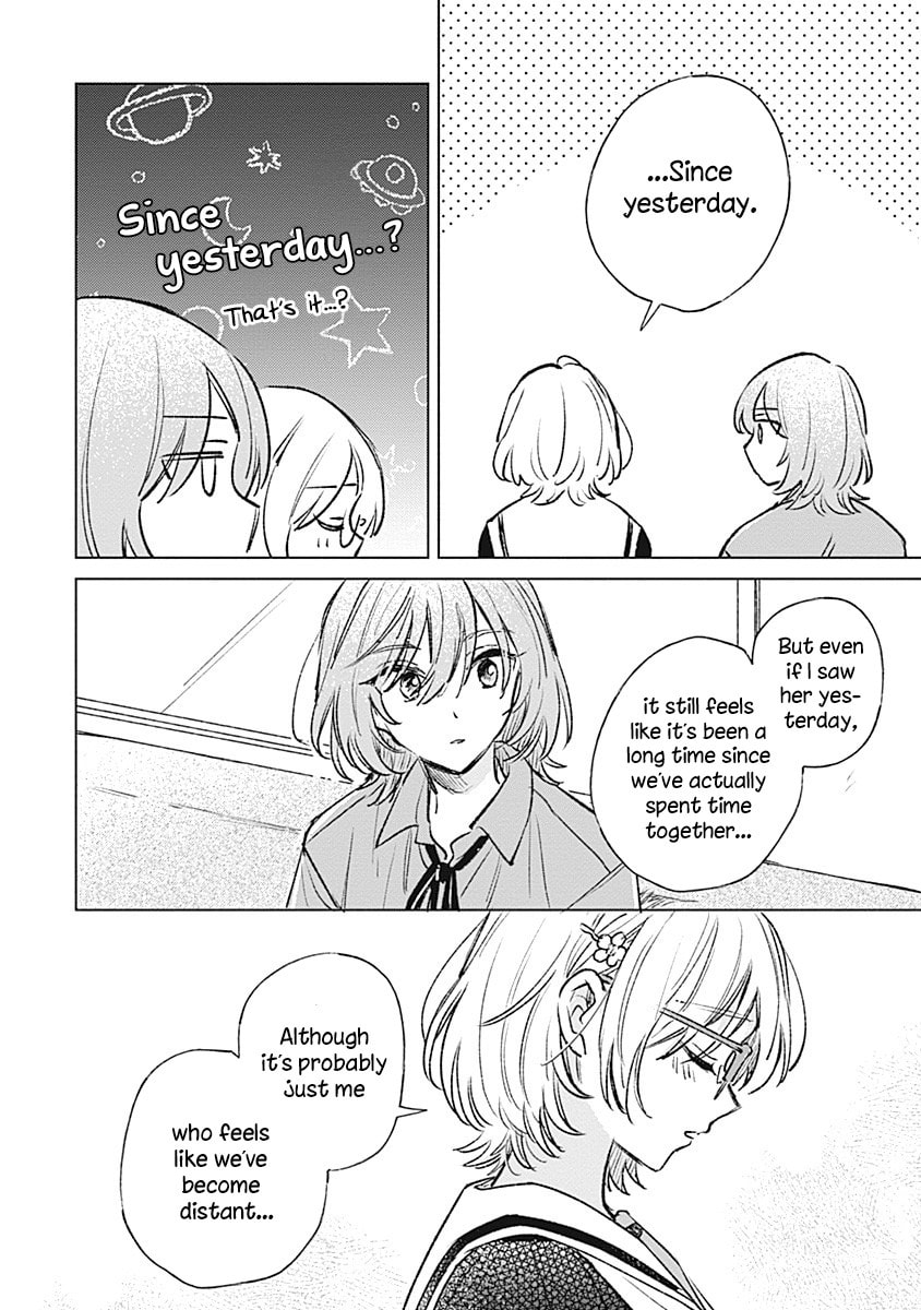 Read bluer-than-love chapter 20 image 13 on Lezhin