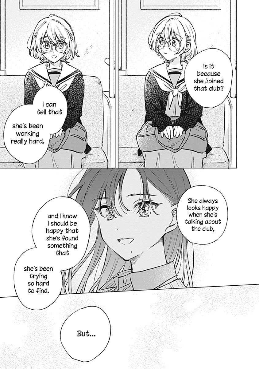 Read bluer-than-love chapter 20 image 14 on Lezhin