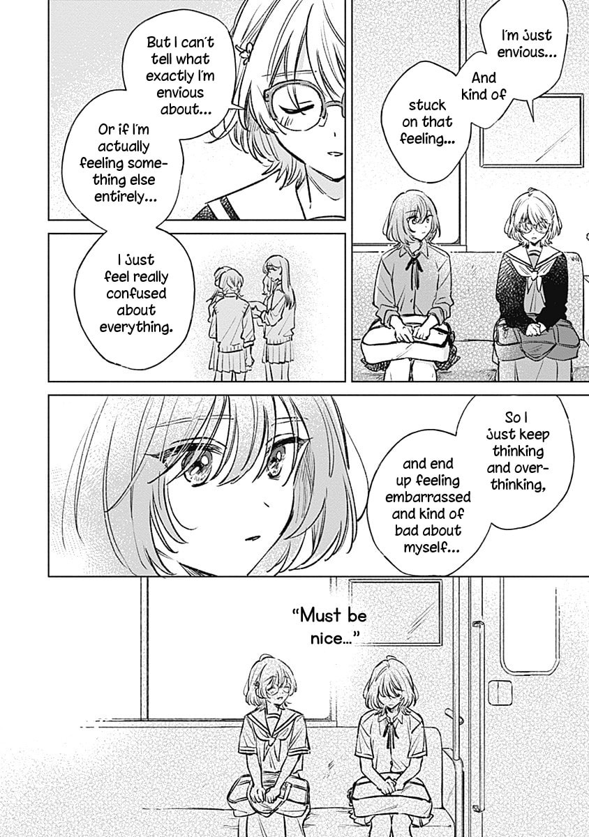 Read bluer-than-love chapter 20 image 15 on Lezhin