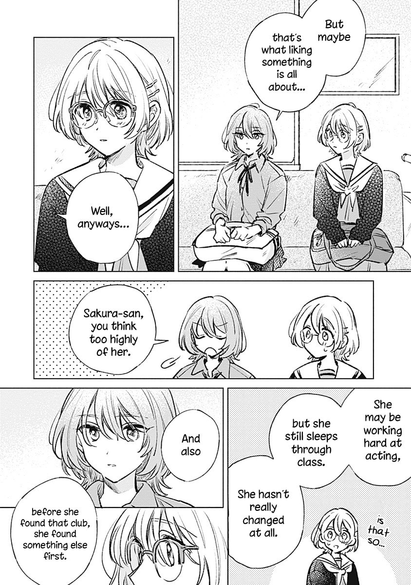 Read bluer-than-love chapter 20 image 17 on Lezhin