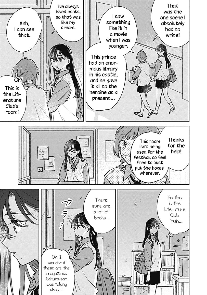 Read bluer-than-love chapter 20 image 22 on Lezhin
