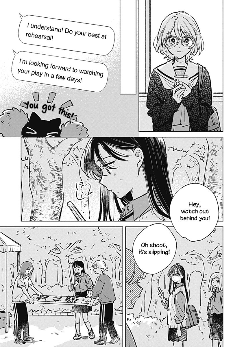 Read bluer-than-love chapter 20 image 26 on Lezhin
