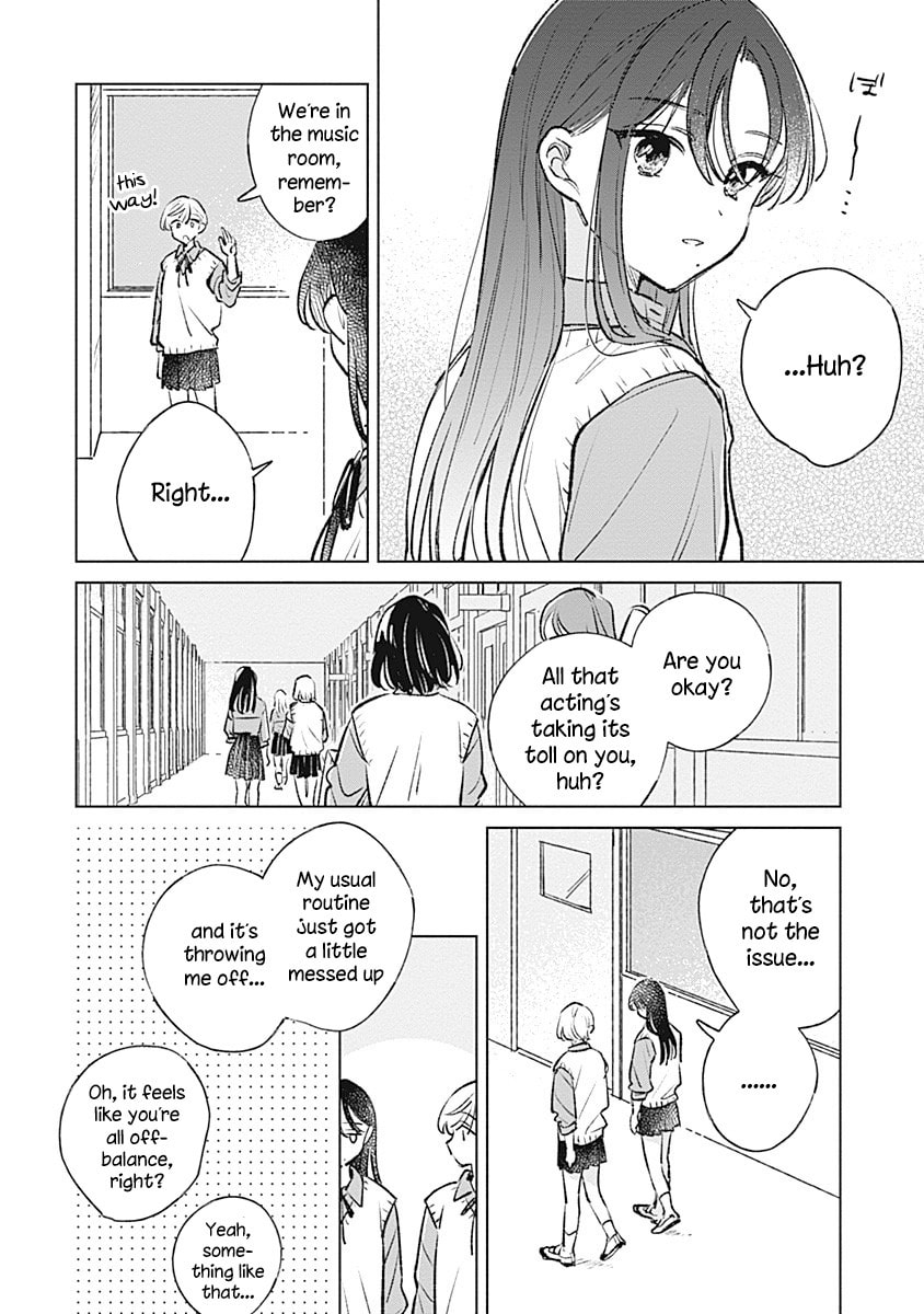 Read bluer-than-love chapter 20 image 3 on Lezhin