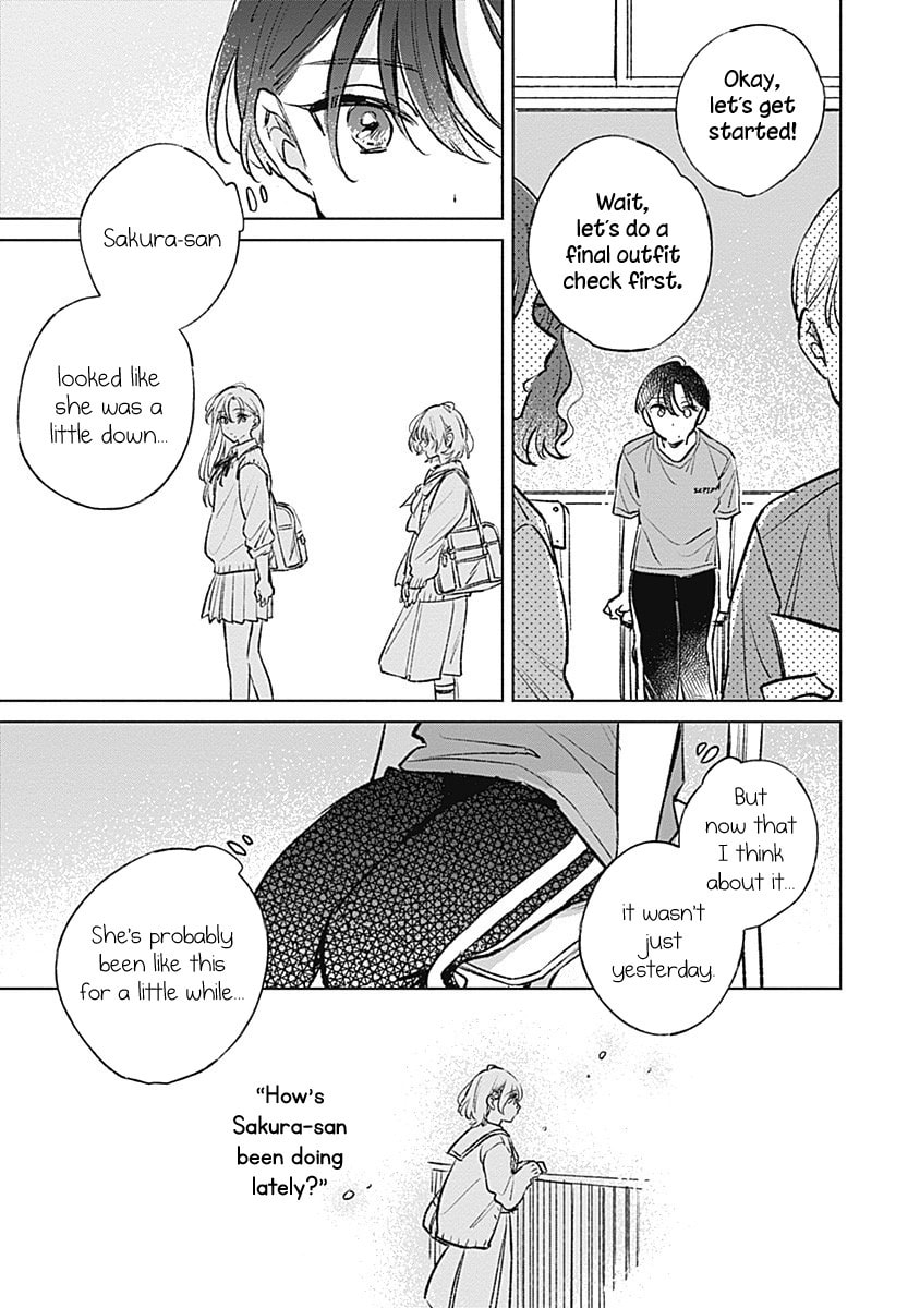 Read bluer-than-love chapter 20 image 6 on Lezhin