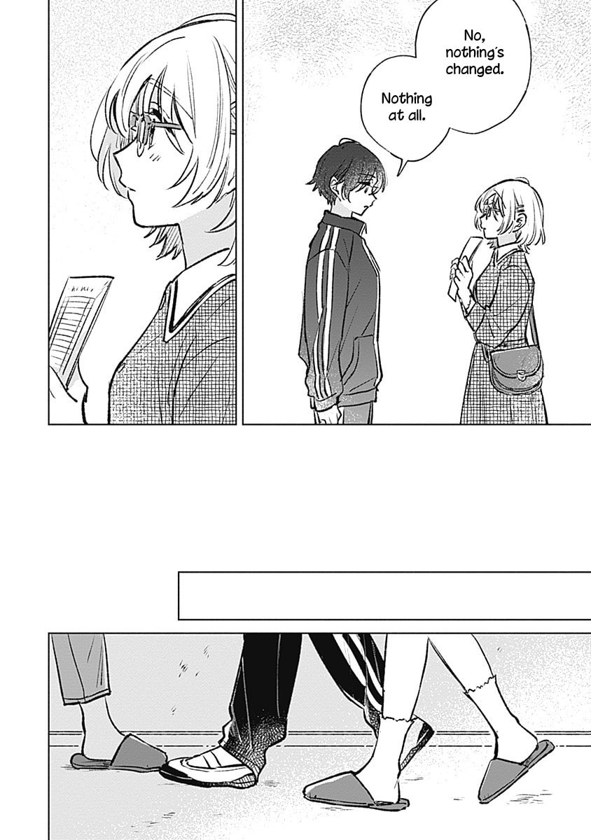 Read bluer-than-love chapter 21 image 11 on Lezhin