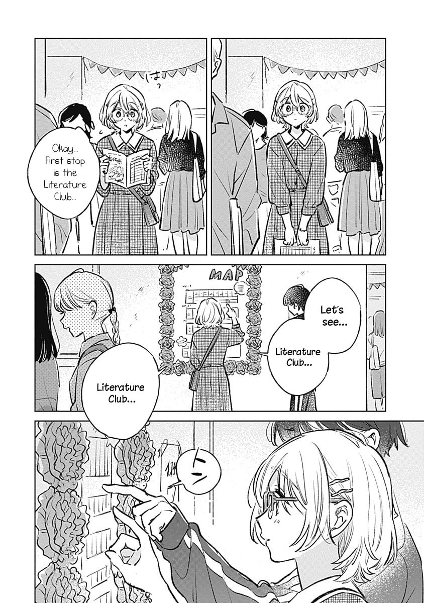 Read bluer-than-love chapter 21 image 7 on Lezhin