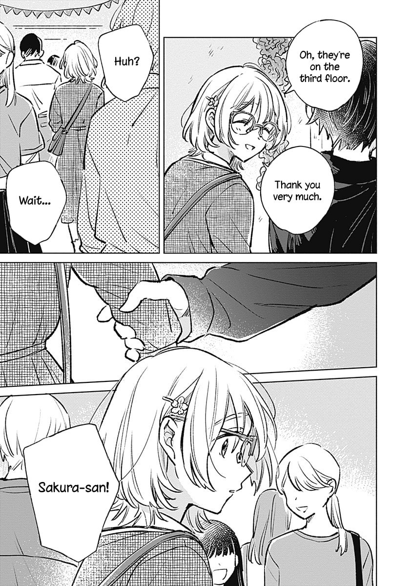 Read bluer-than-love chapter 21 image 8 on Lezhin