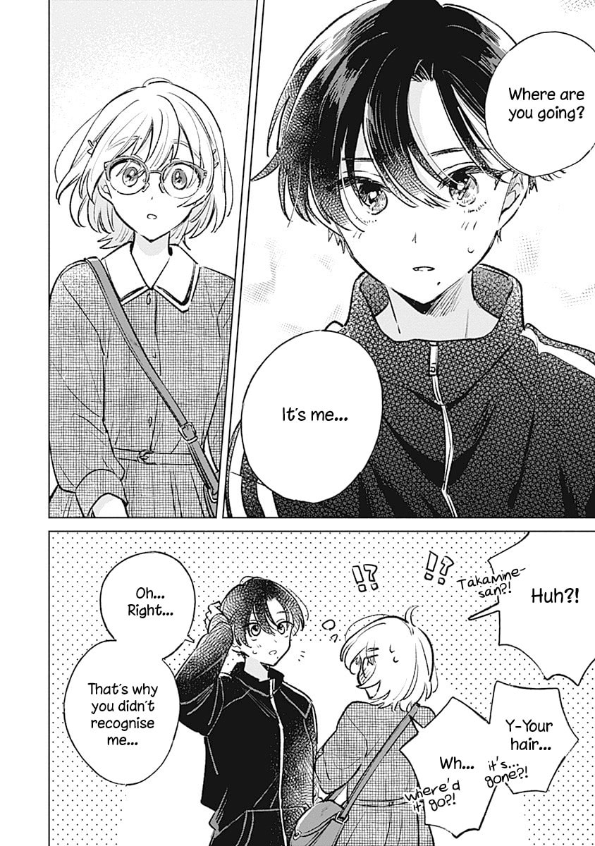 Read bluer-than-love chapter 21 image 9 on Lezhin