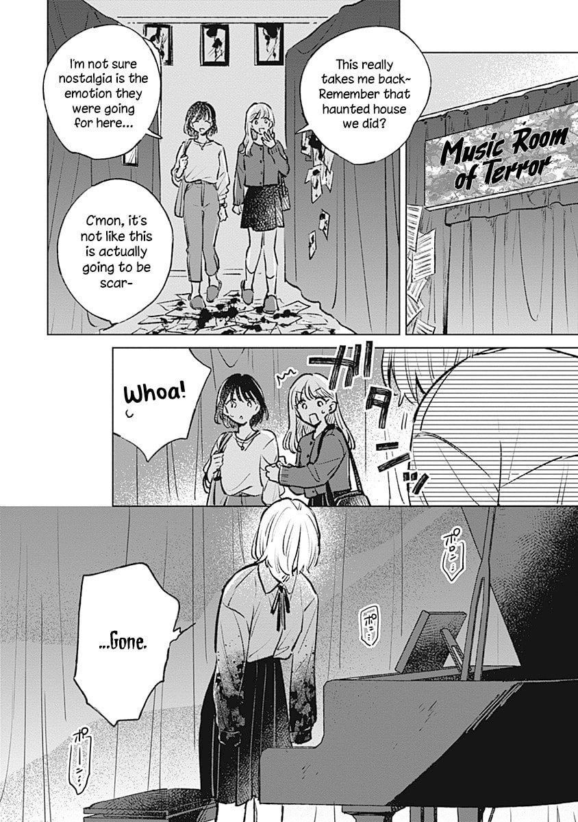 Read bluer-than-love chapter 22 image 1 on Lezhin