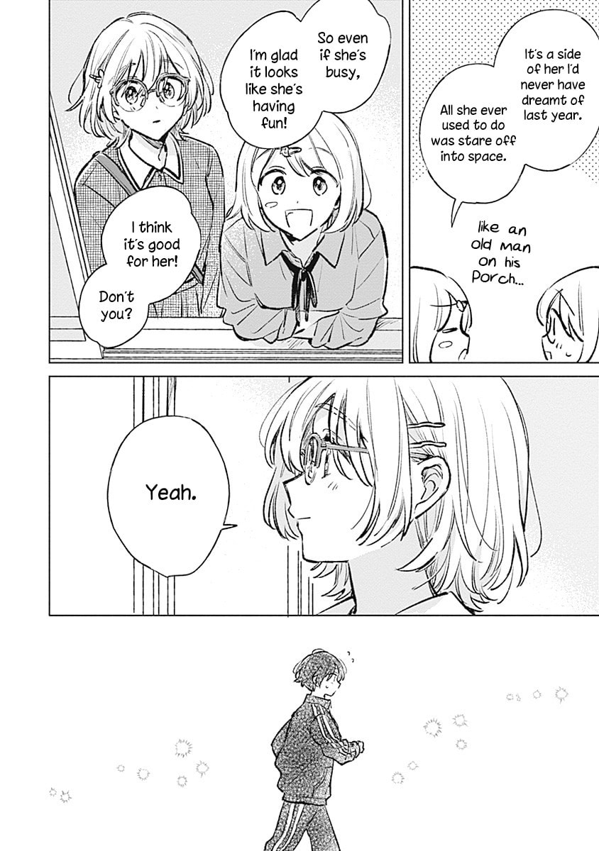 Read bluer-than-love chapter 22 image 19 on Lezhin