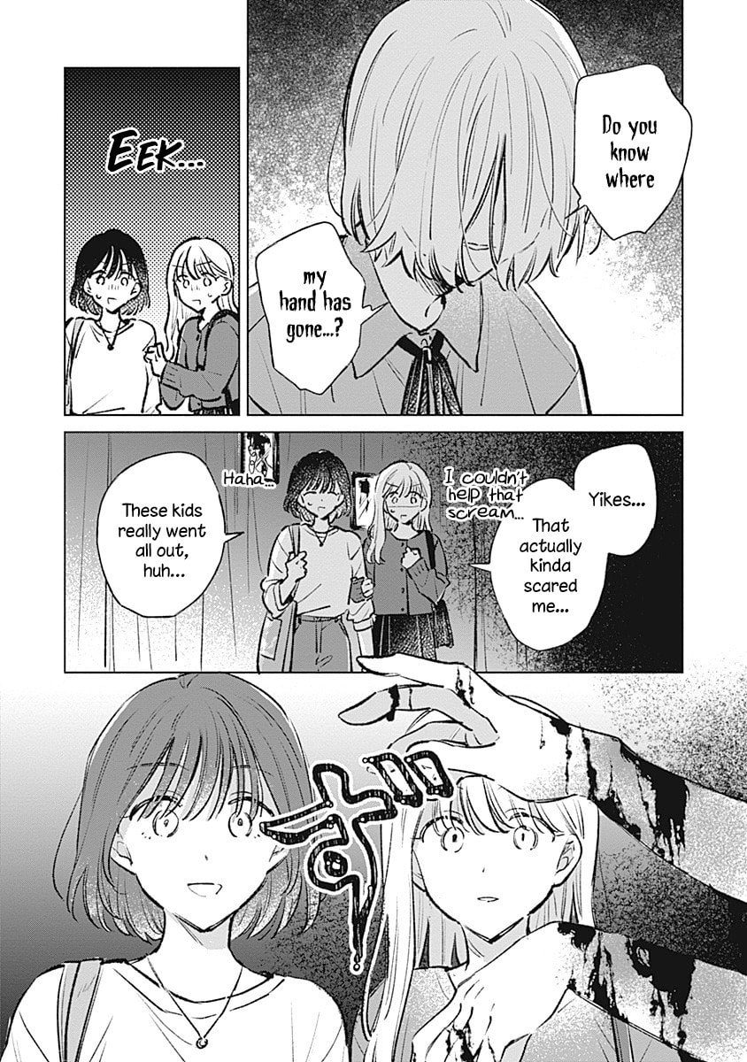 Read bluer-than-love chapter 22 image 2 on Lezhin