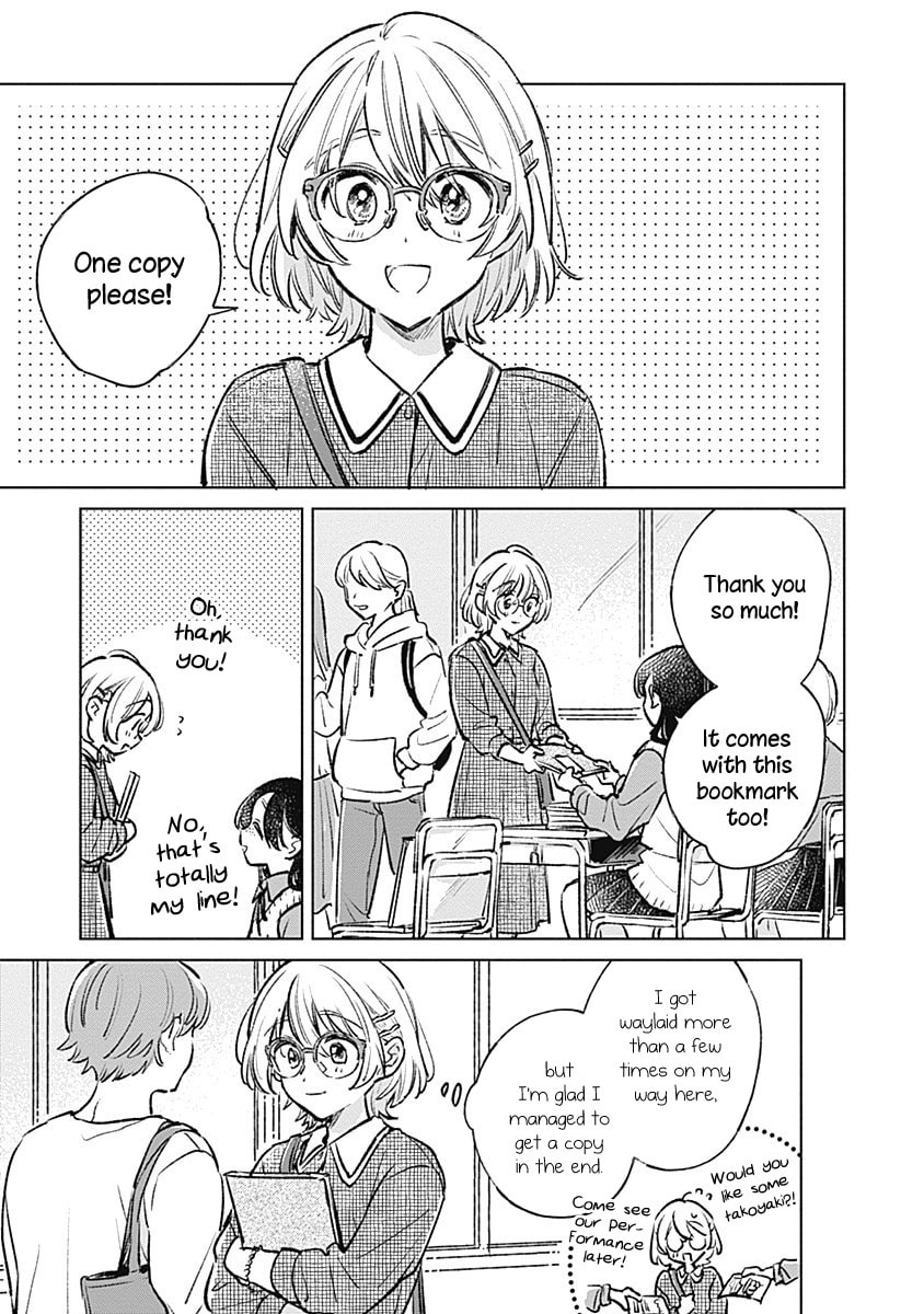 Read bluer-than-love chapter 22 image 6 on Lezhin
