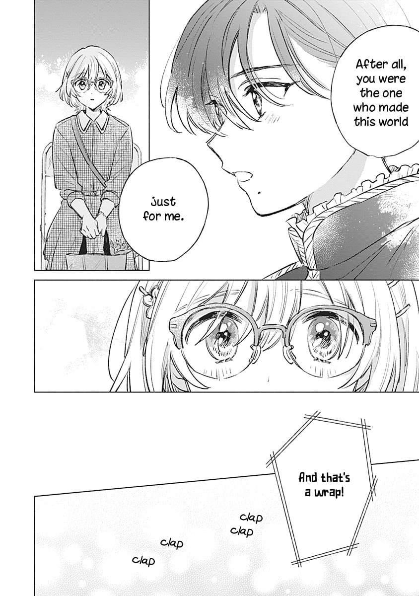 Read bluer-than-love chapter 23 image 11 on Lezhin
