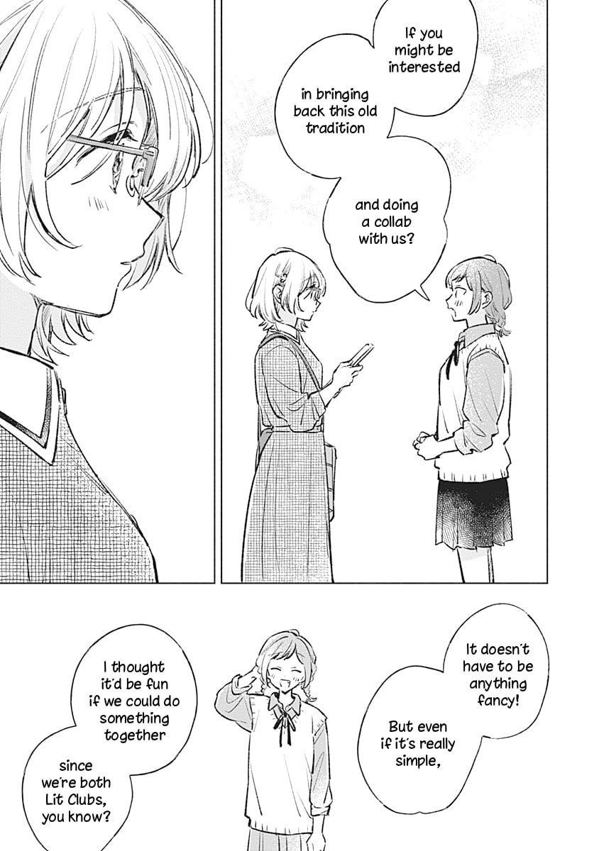 Read bluer-than-love chapter 23 image 16 on Lezhin