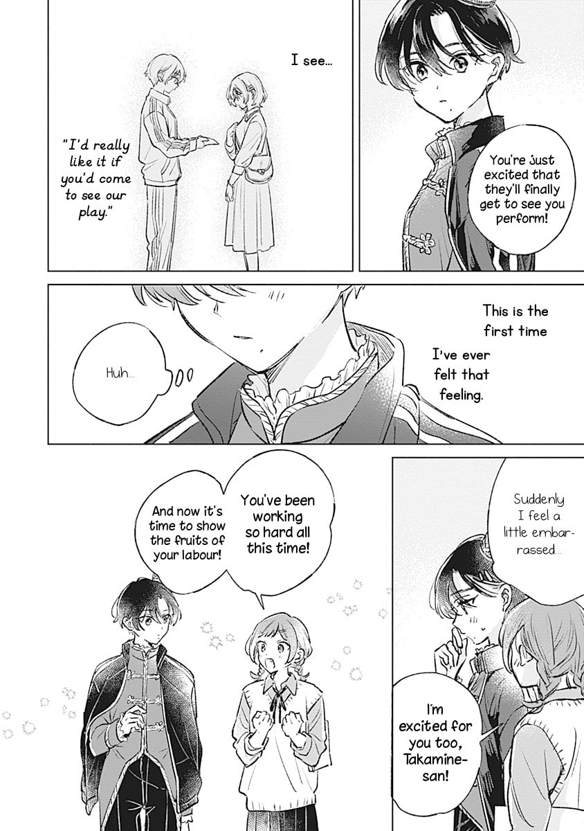 Read bluer-than-love chapter 23 image 5 on Lezhin