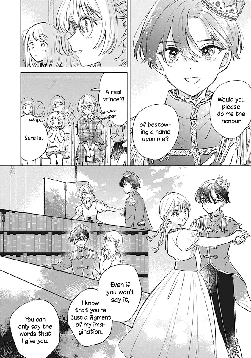 Read bluer-than-love chapter 23 image 9 on Lezhin