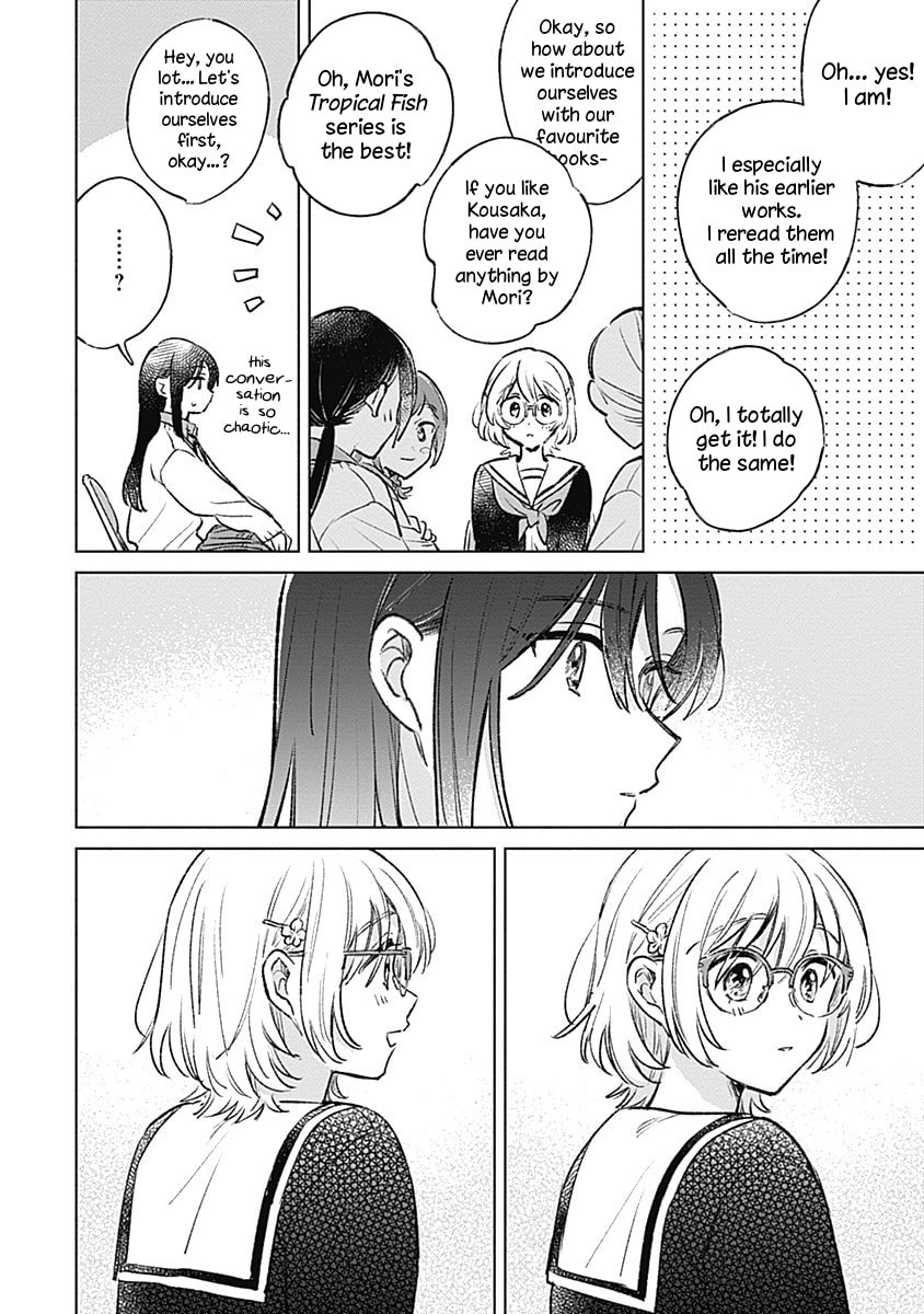 Read bluer-than-love chapter 24 image 11 on Lezhin