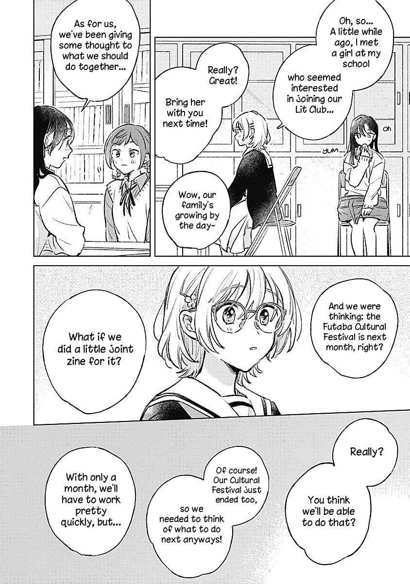 Read bluer-than-love chapter 24 image 13 on Lezhin