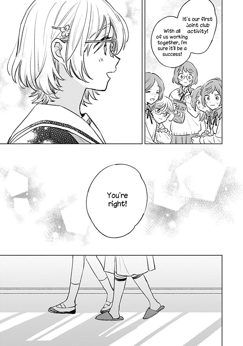 Read bluer-than-love chapter 24 image 14 on Lezhin