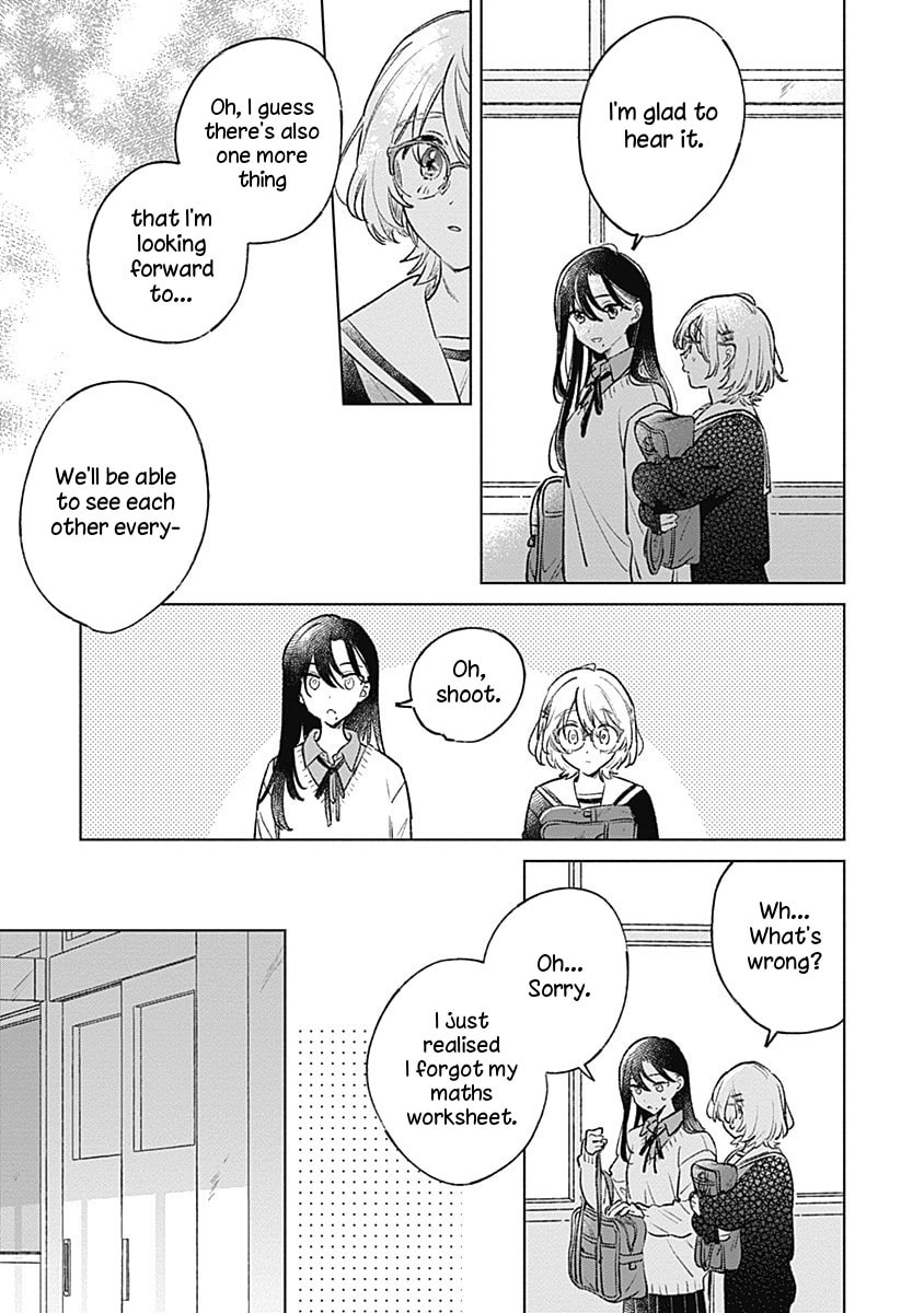 Read bluer-than-love chapter 24 image 16 on Lezhin