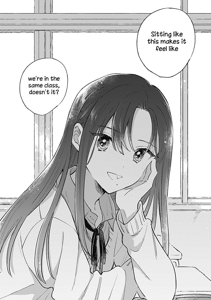 Read bluer-than-love chapter 24 image 19 on Lezhin