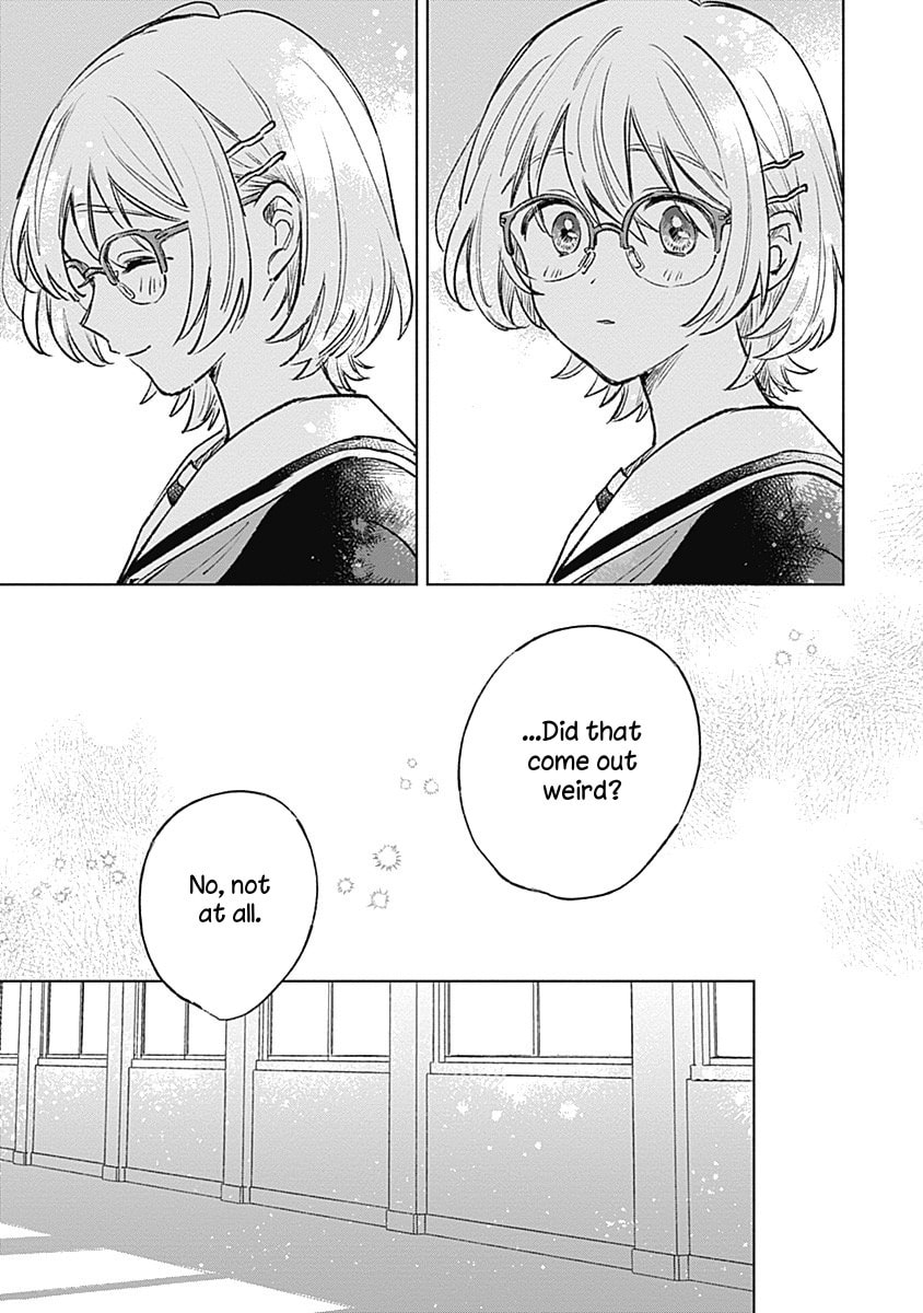 Read bluer-than-love chapter 24 image 20 on Lezhin