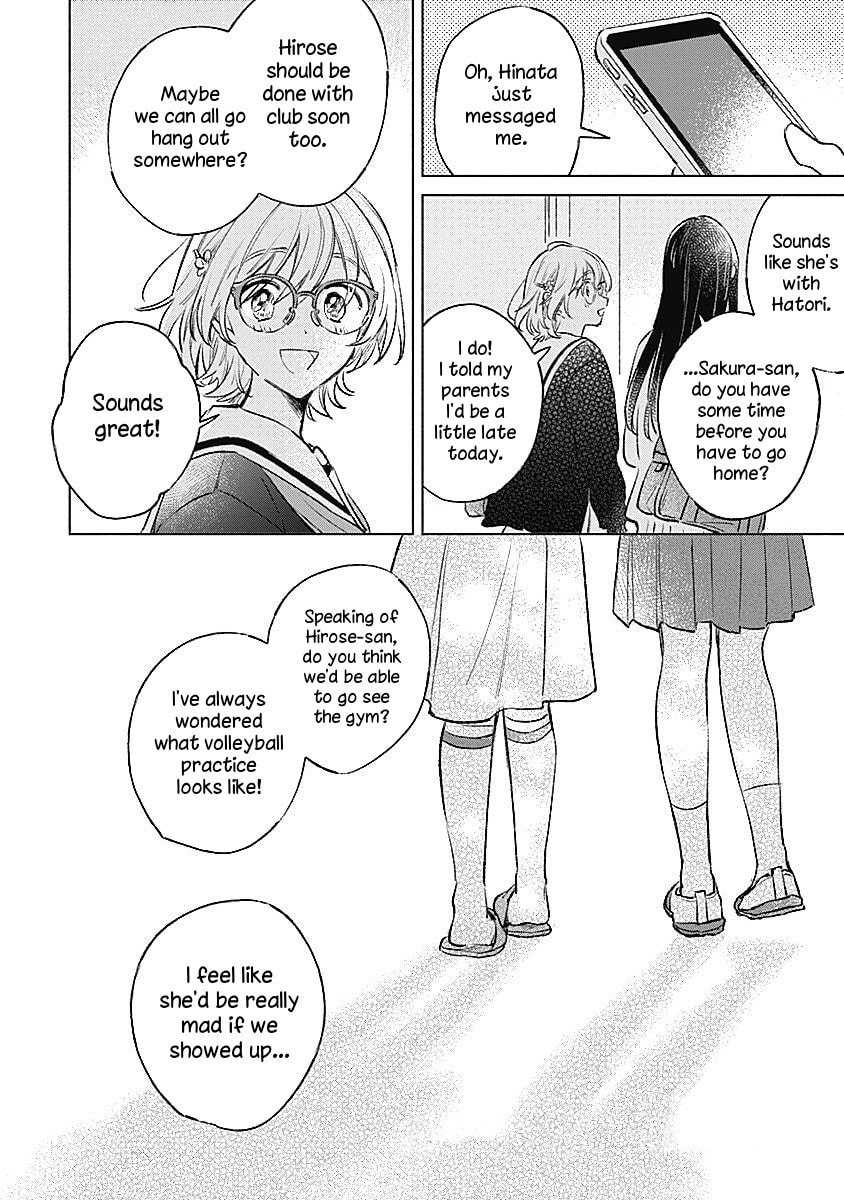 Read bluer-than-love chapter 24 image 21 on Lezhin