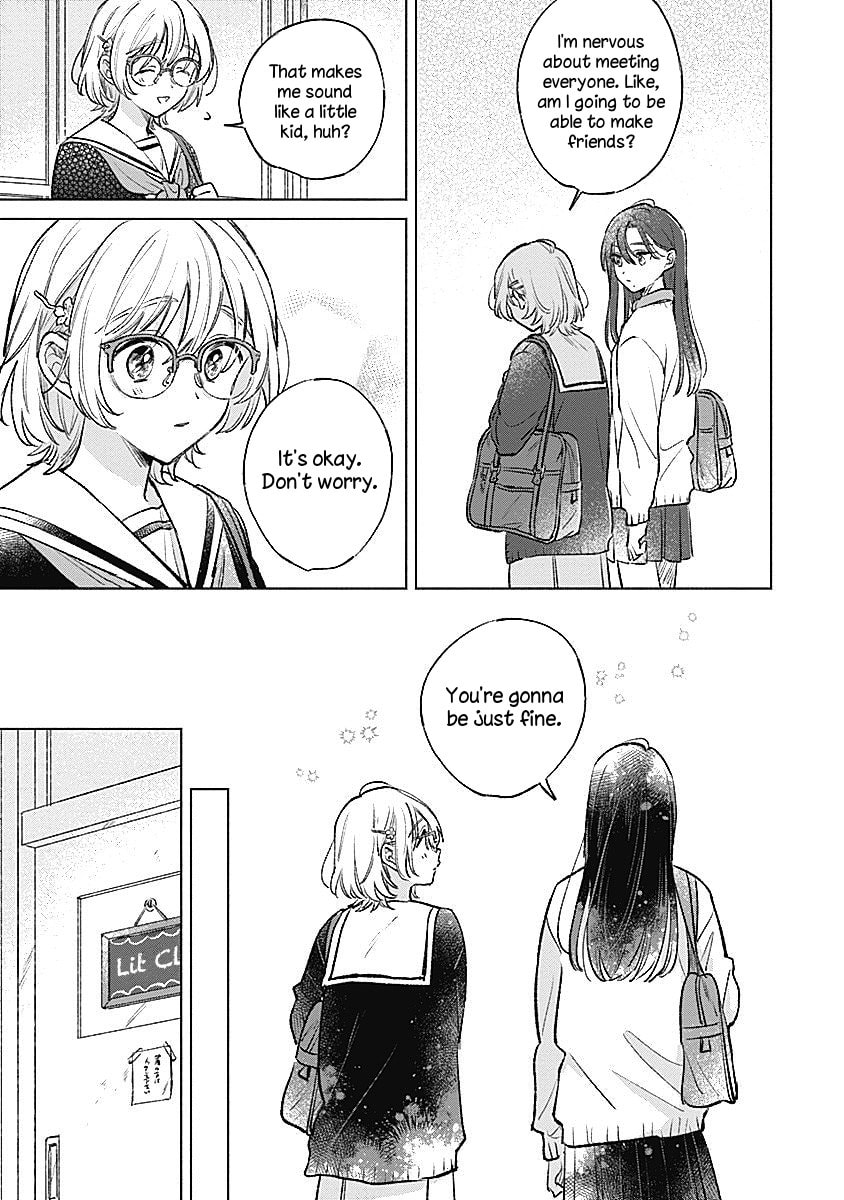 Read bluer-than-love chapter 24 image 6 on Lezhin