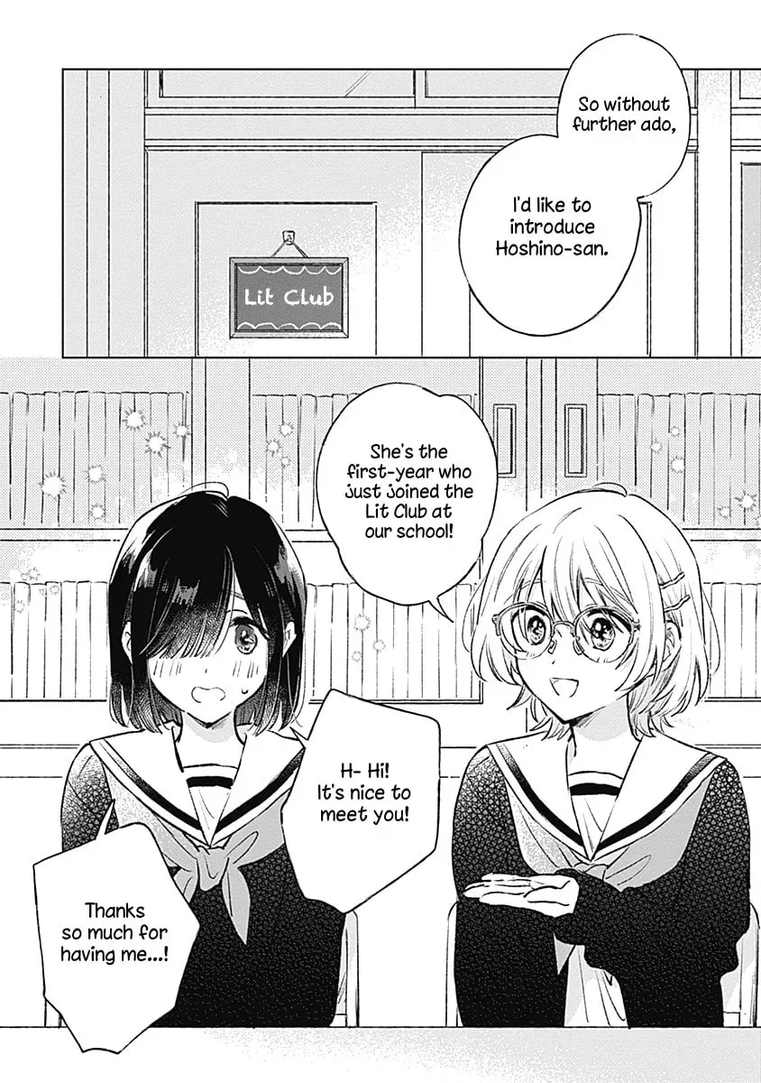 Read bluer-than-love chapter 25 image 1 on Lezhin