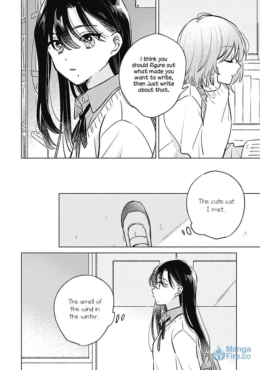 Read bluer-than-love chapter 25 image 11 on Lezhin