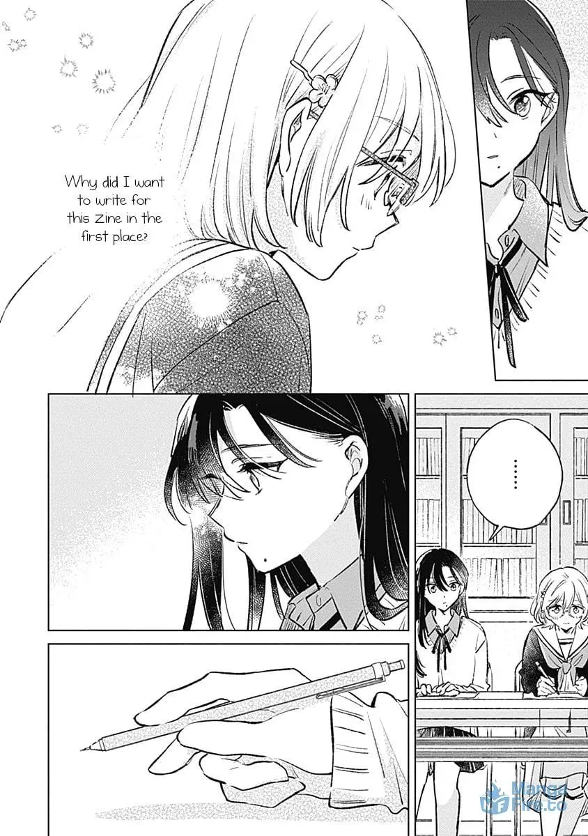 Read bluer-than-love chapter 25 image 17 on Lezhin