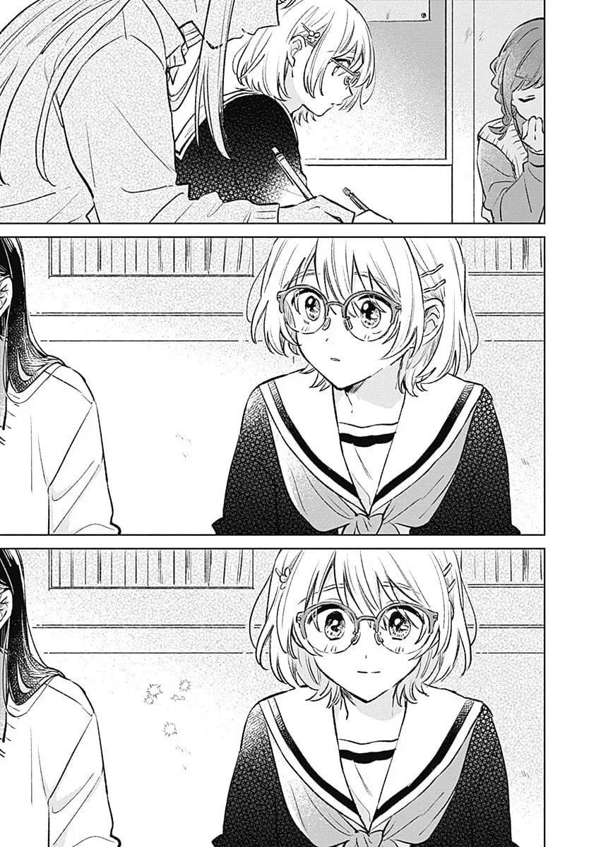 Read bluer-than-love chapter 25 image 18 on Lezhin