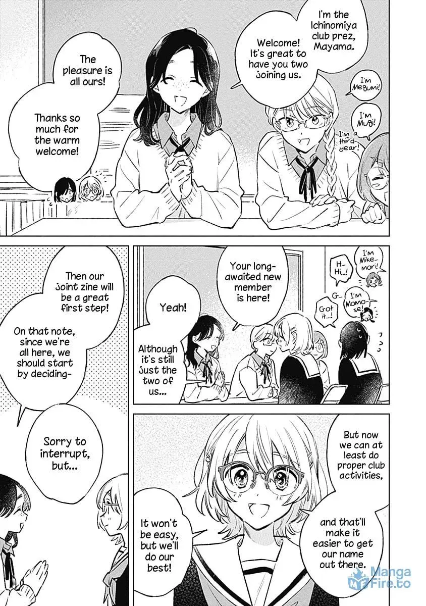 Read bluer-than-love chapter 25 image 2 on Lezhin