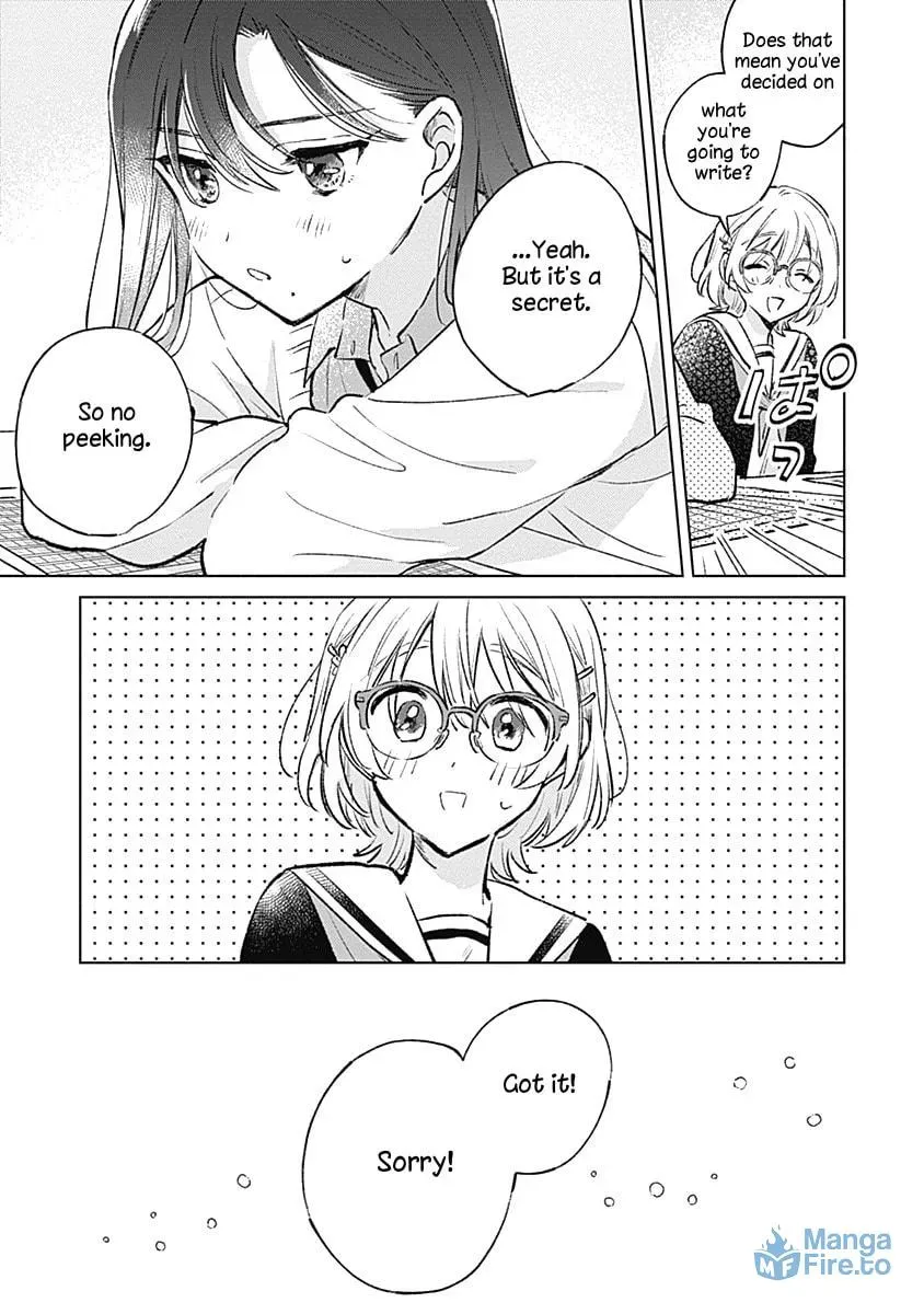 Read bluer-than-love chapter 25 image 20 on Lezhin