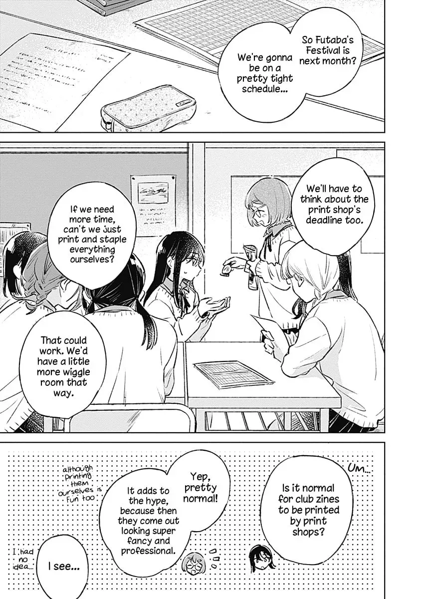 Read bluer-than-love chapter 25 image 4 on Lezhin