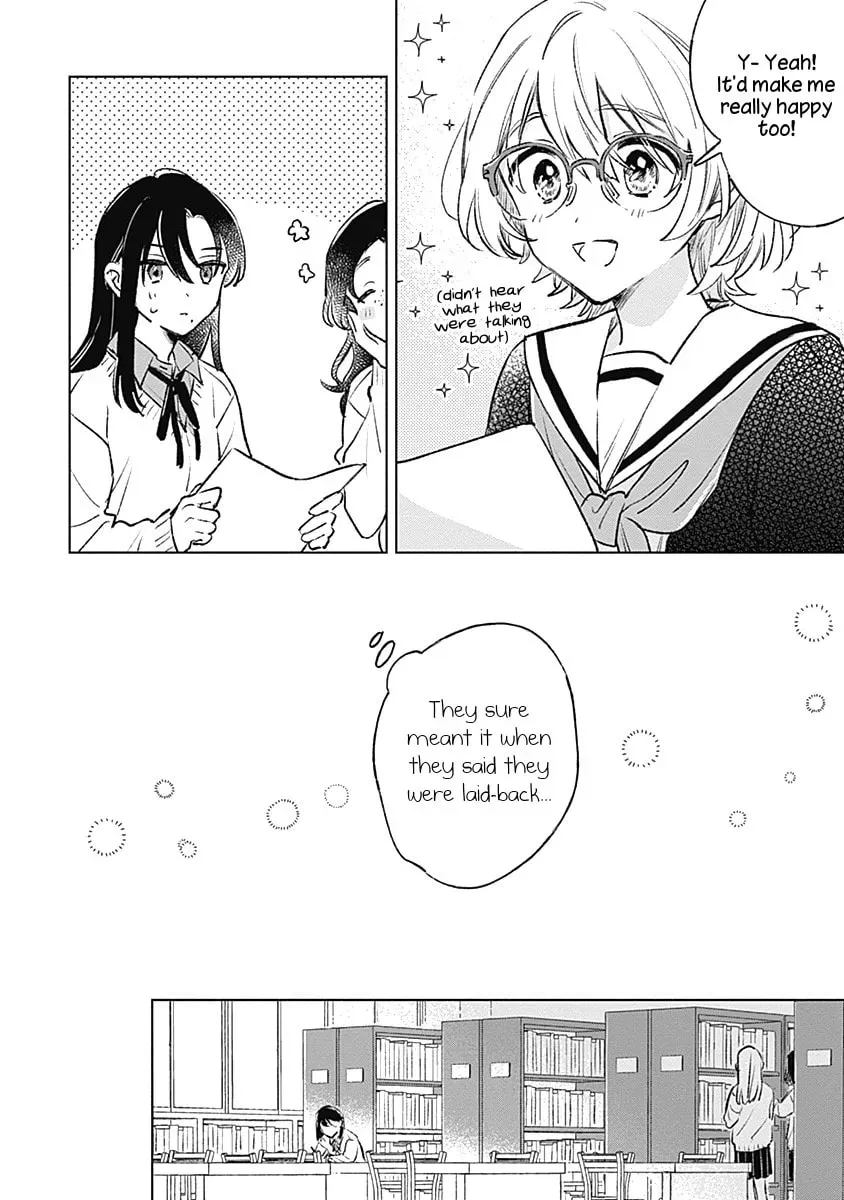Read bluer-than-love chapter 25 image 7 on Lezhin