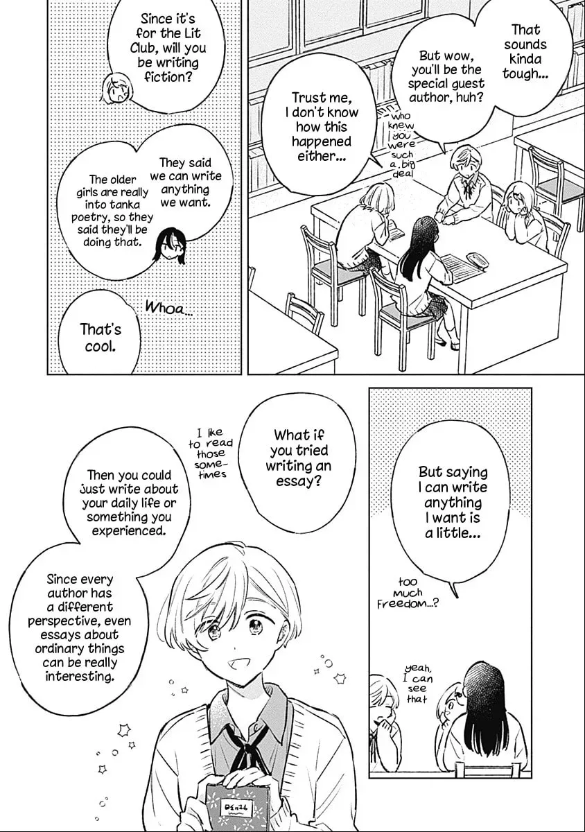 Read bluer-than-love chapter 25 image 9 on Lezhin