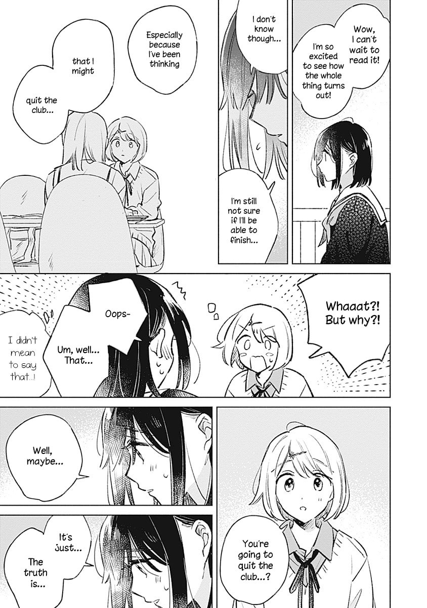 Read bluer-than-love chapter 26 image 10 on Lezhin