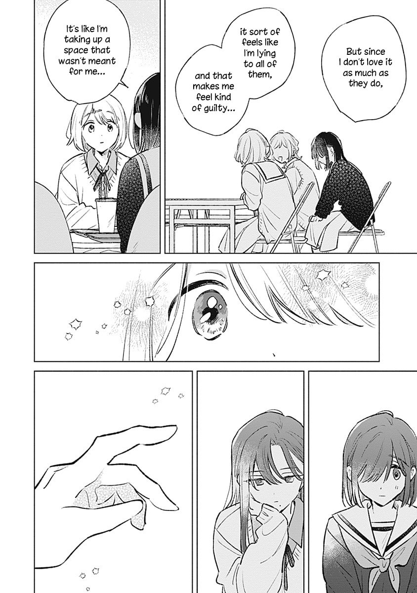 Read bluer-than-love chapter 26 image 13 on Lezhin