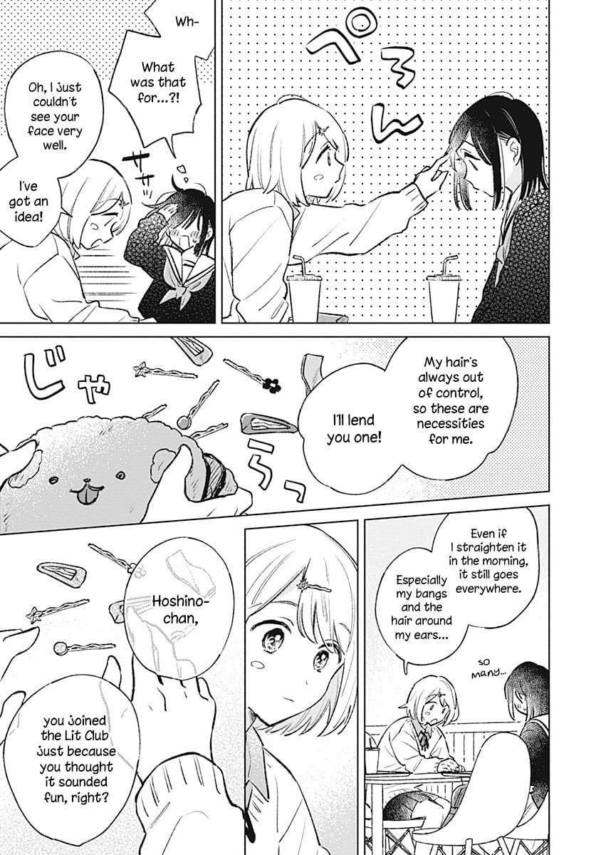 Read bluer-than-love chapter 26 image 14 on Lezhin