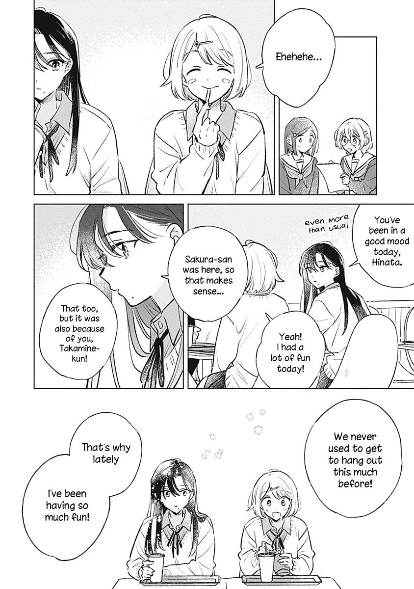 Read bluer-than-love chapter 26 image 23 on Lezhin