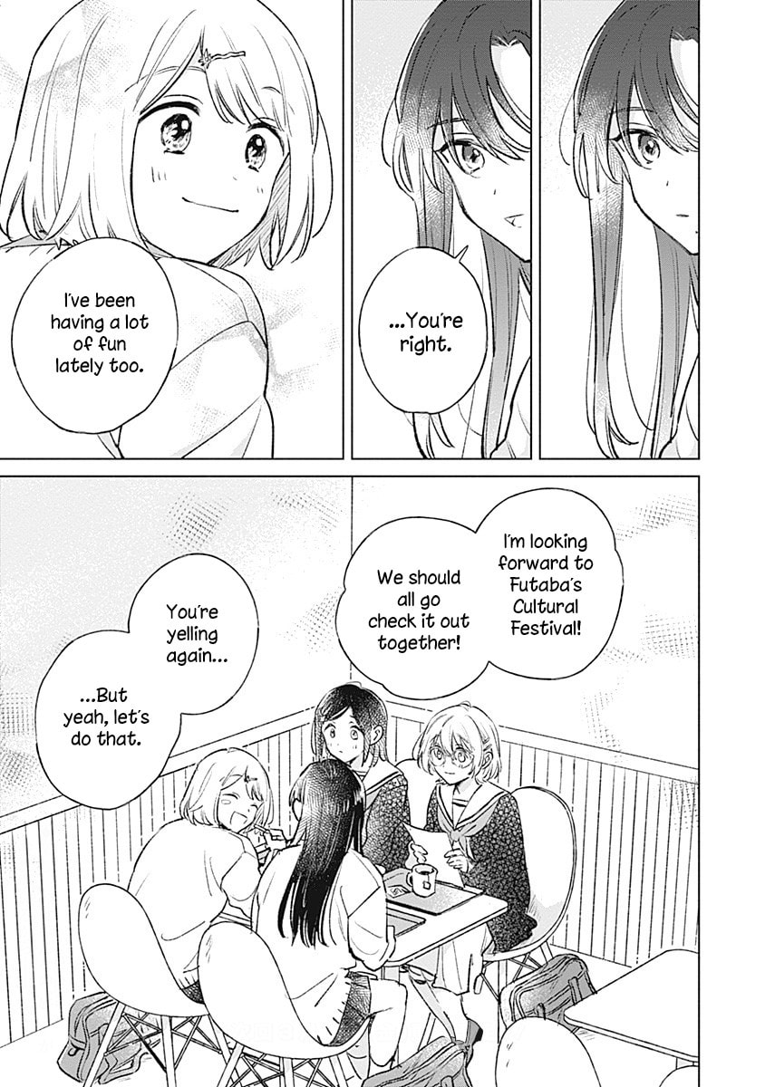 Read bluer-than-love chapter 26 image 24 on Lezhin