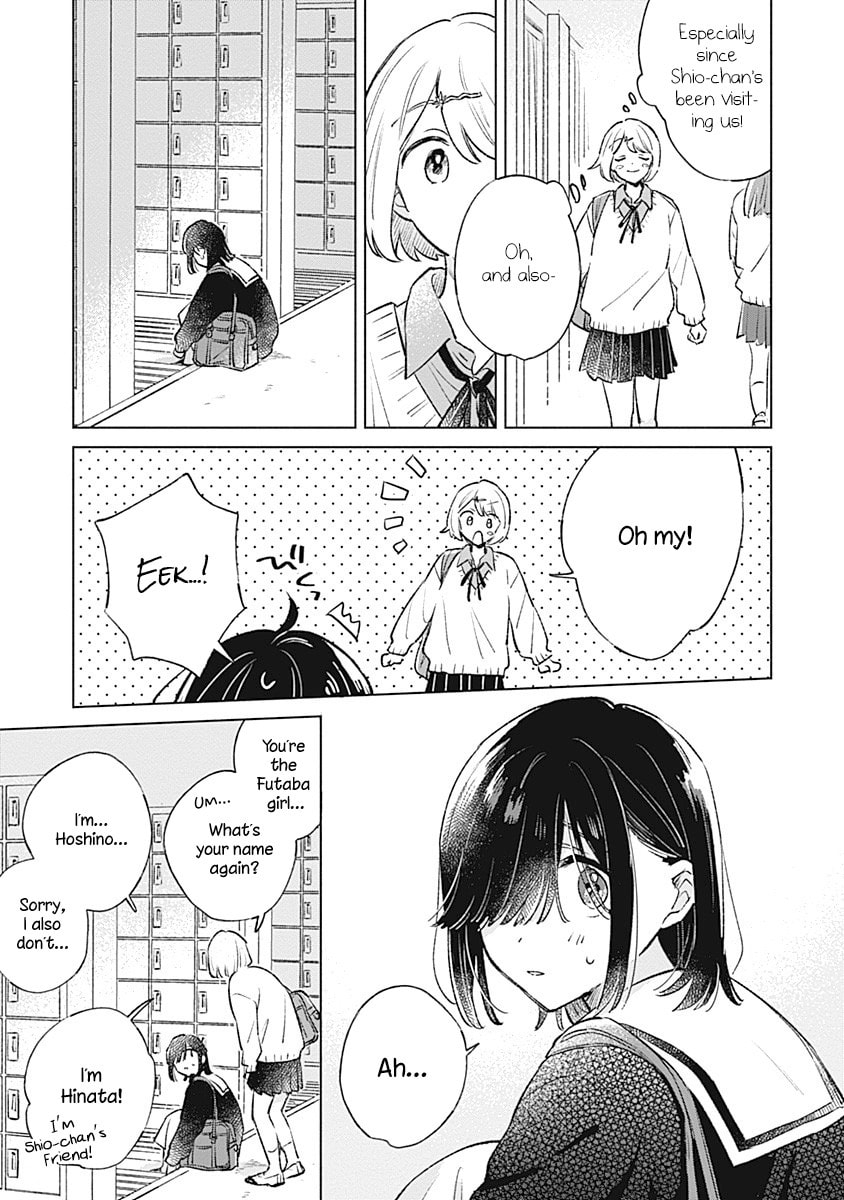 Read bluer-than-love chapter 26 image 6 on Lezhin