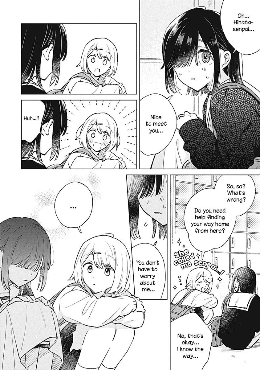 Read bluer-than-love chapter 26 image 7 on Lezhin
