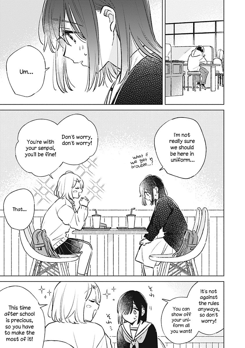 Read bluer-than-love chapter 26 image 8 on Lezhin