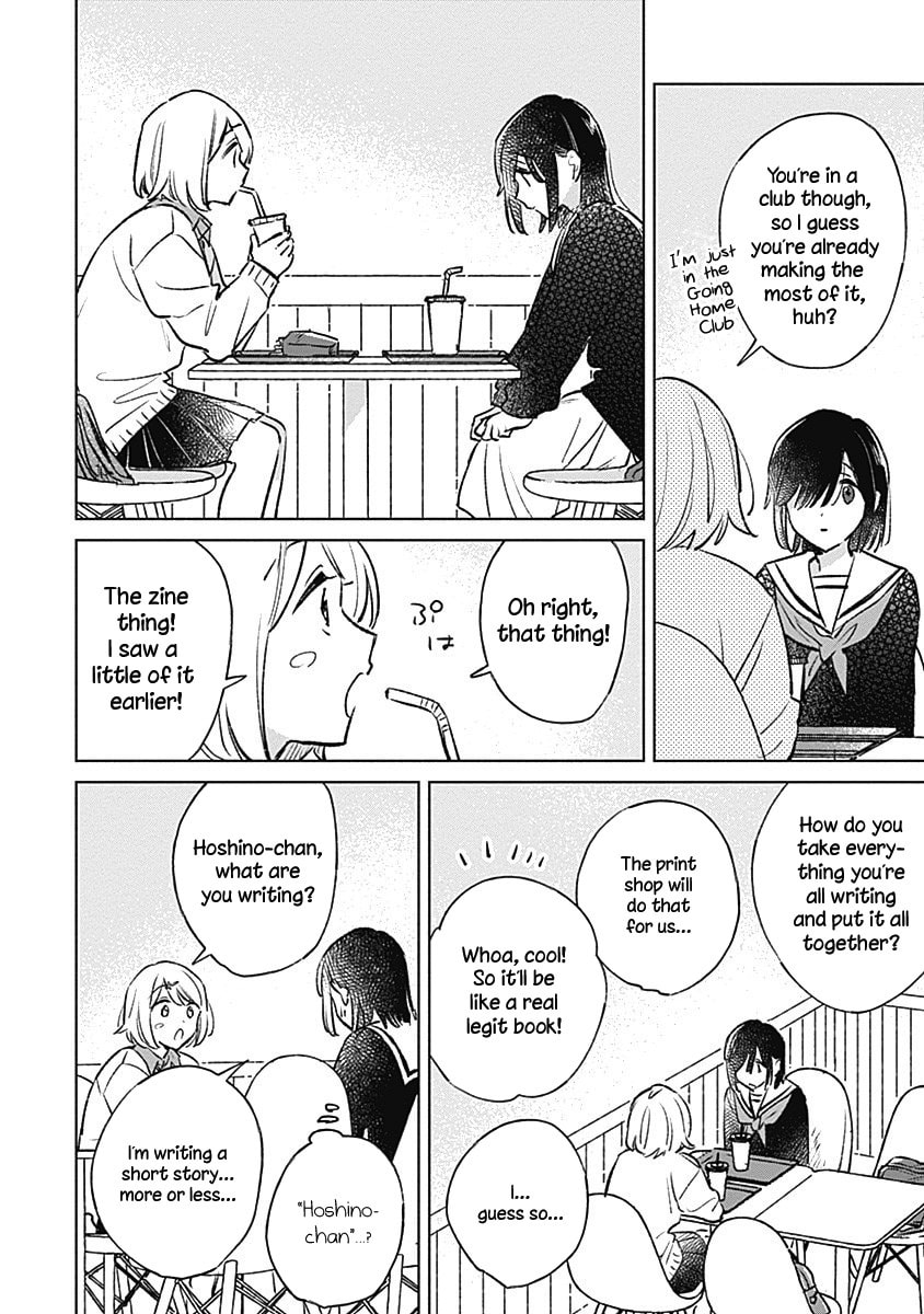Read bluer-than-love chapter 26 image 9 on Lezhin