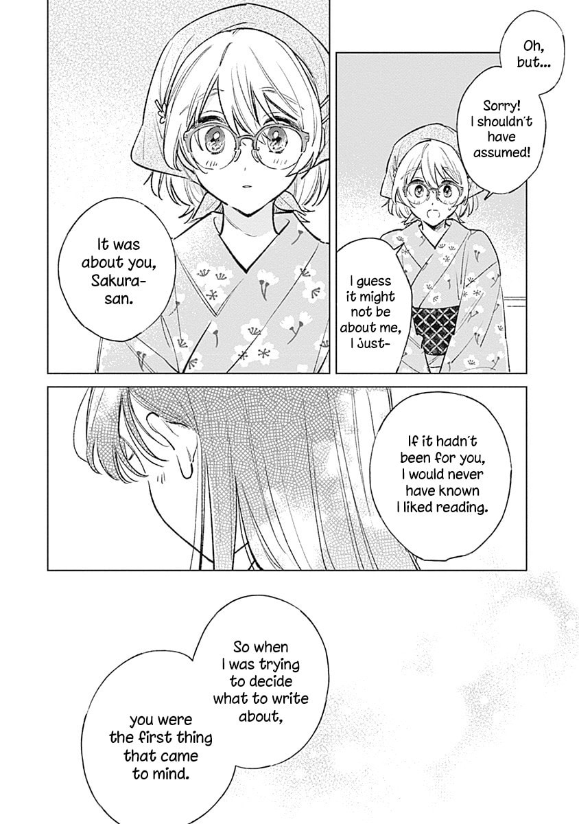 Read bluer-than-love chapter 27 image 17 on Lezhin
