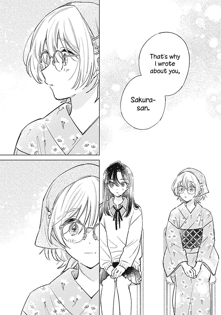Read bluer-than-love chapter 27 image 18 on Lezhin