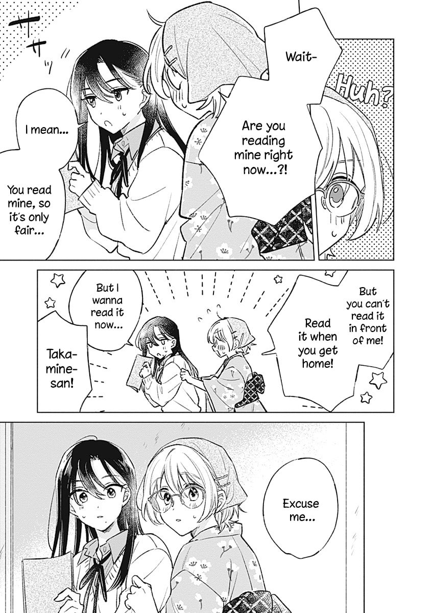 Read bluer-than-love chapter 27 image 20 on Lezhin