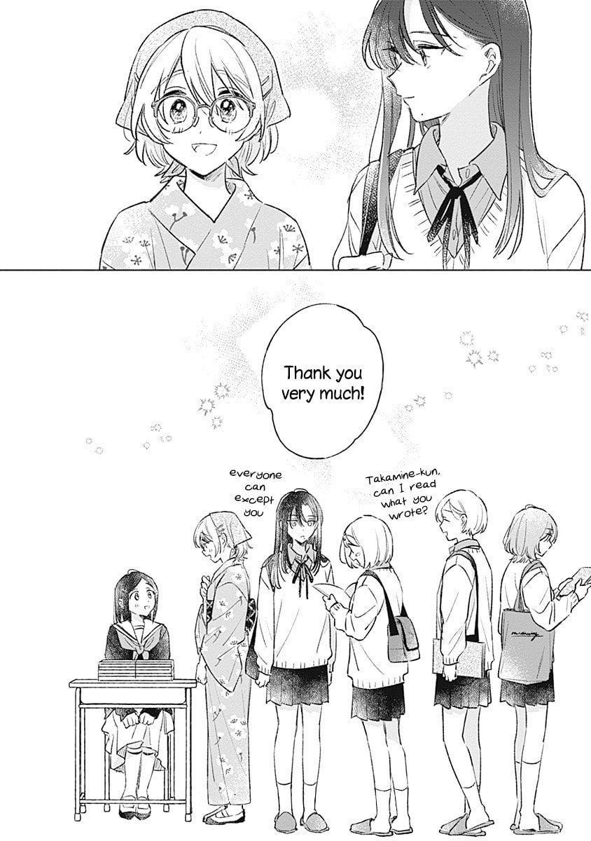 Read bluer-than-love chapter 27 image 25 on Lezhin